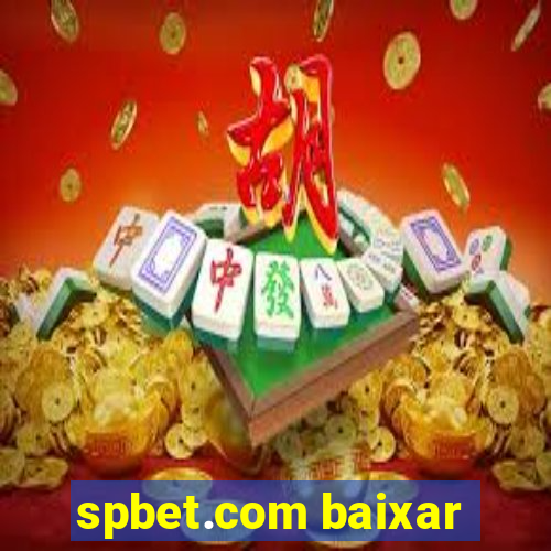 spbet.com baixar